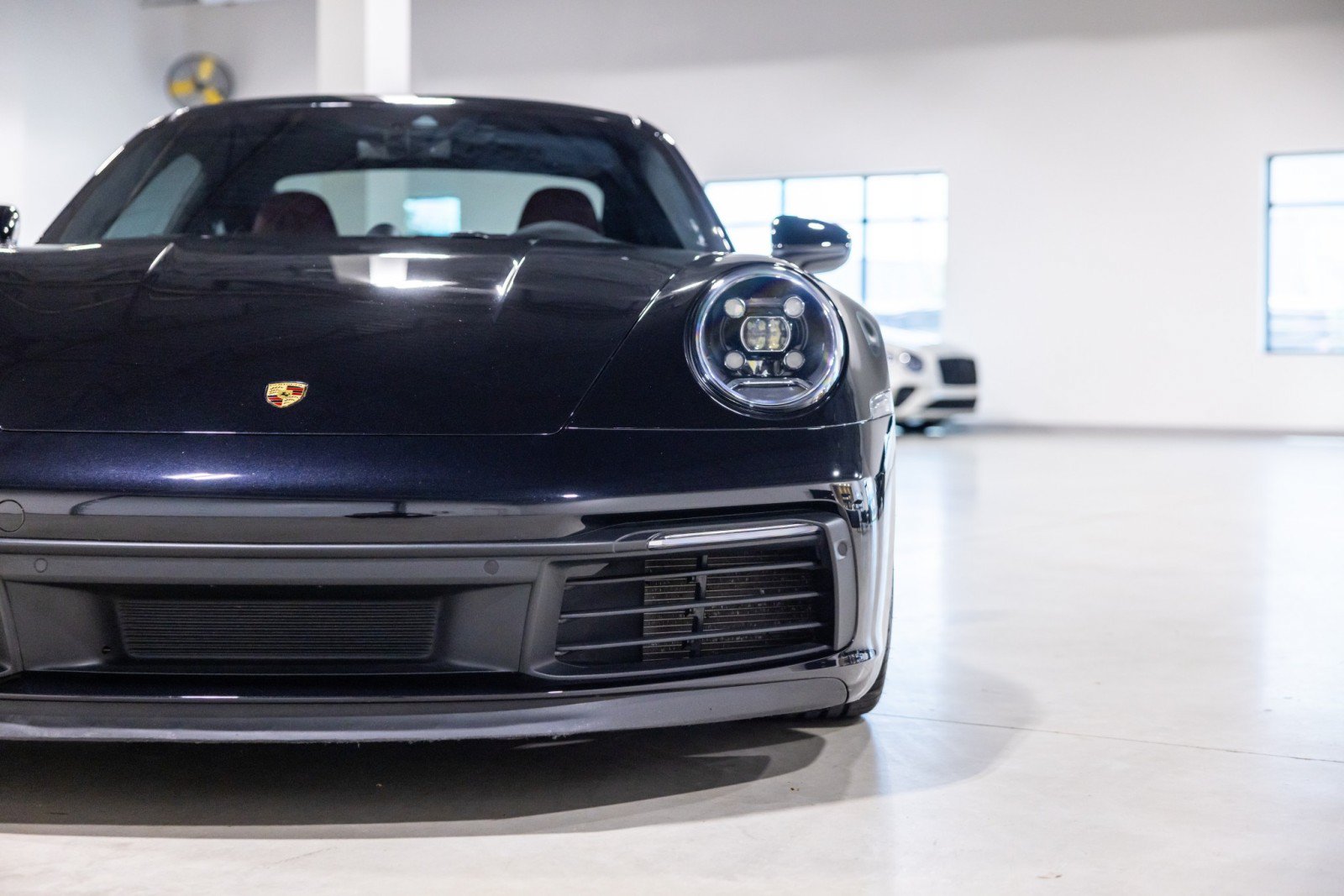 Used 2020 Porsche 911 Carrera S RWD image 21