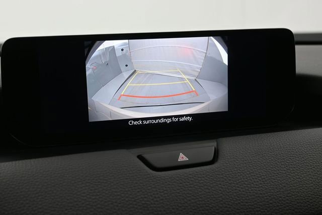 Certified 2024 MAZDA CX-90 3.3 Turbo w/ Preferred Package AWD/4WD image 12