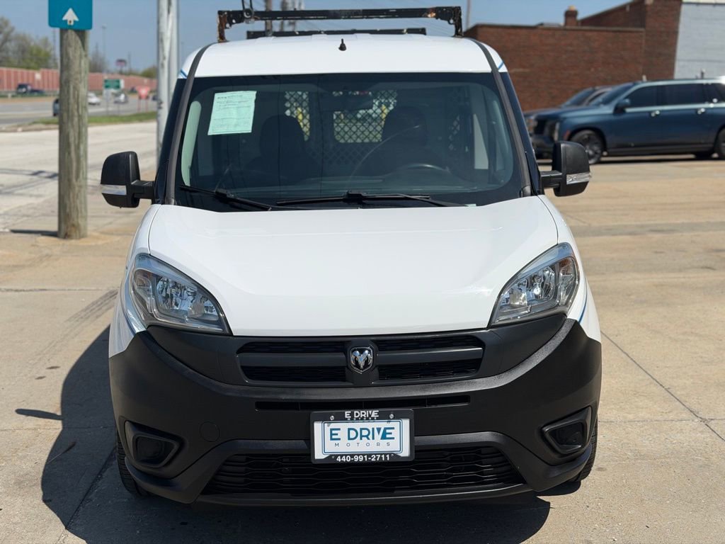 Used 2015 RAM ProMaster City Tradesman FWD image 2