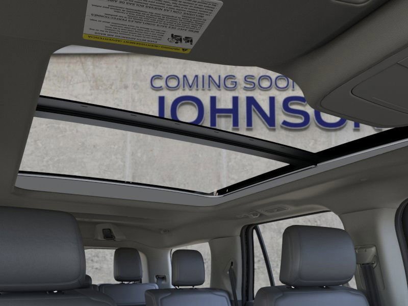 New 2025 Ford Expedition Active image 22