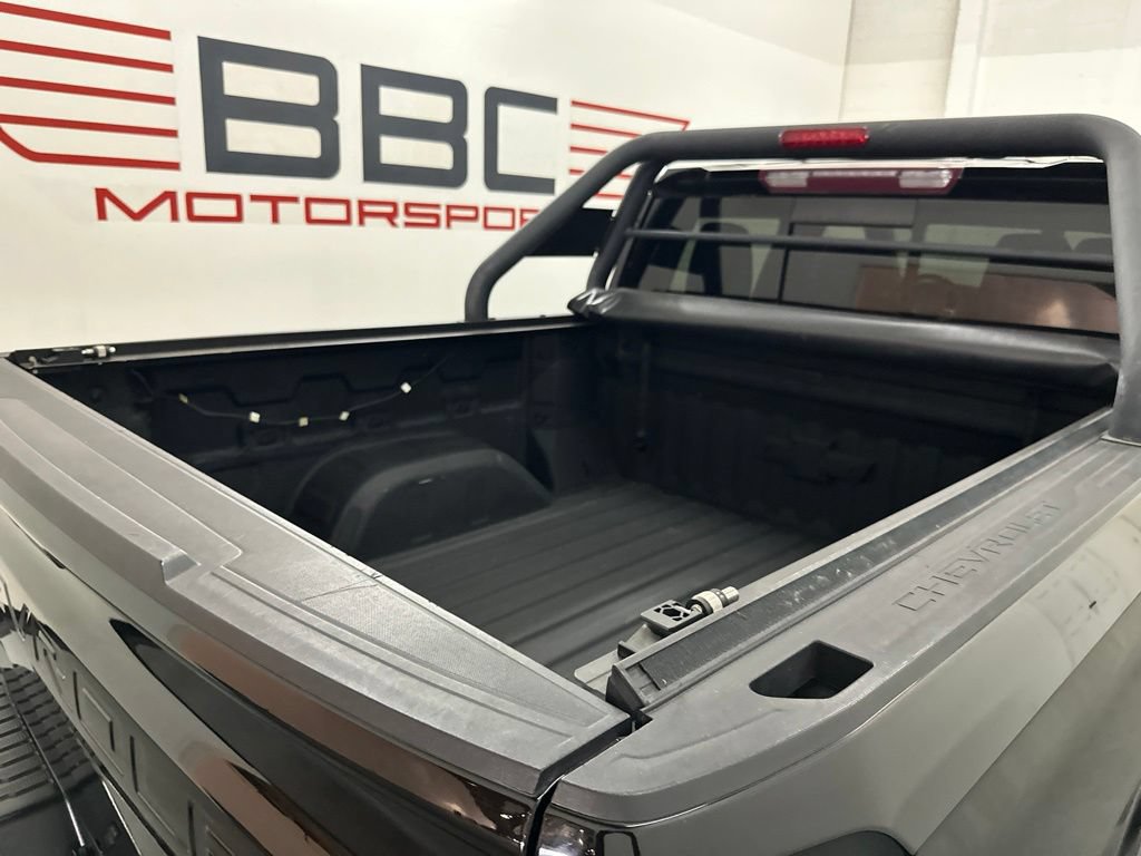 Used 2019 Chevrolet Silverado 1500 RST AWD/4WD image 10