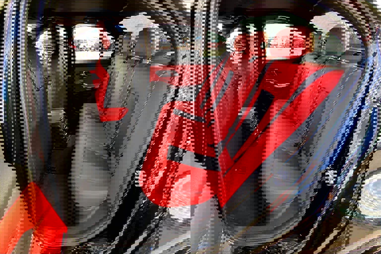 Used 2024 BMW M3 Competition image 20