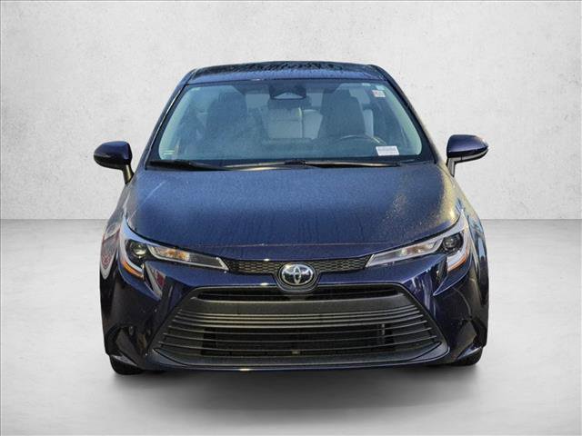 Used 2024 Toyota Corolla LE FWD image 2