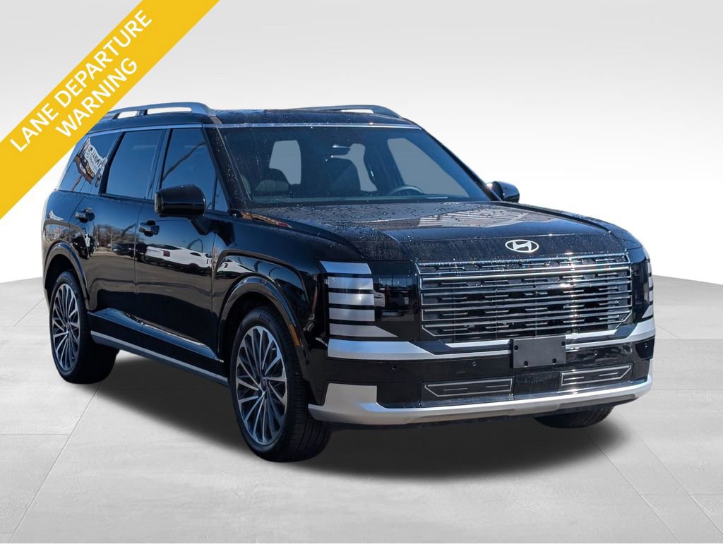 Used 2026 Hyundai Palisade Calligraphy image 7