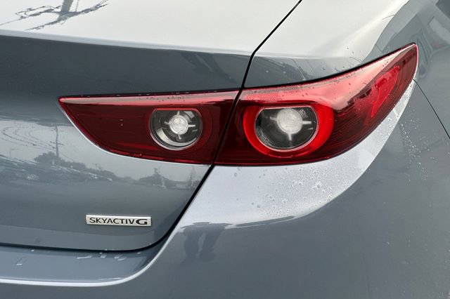 Used 2023 MAZDA MAZDA3 s image 30