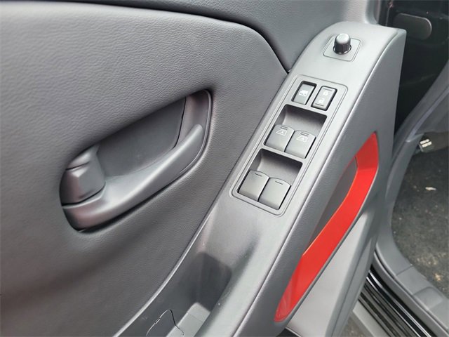 New 2026 Nissan Frontier PRO-4X image 22