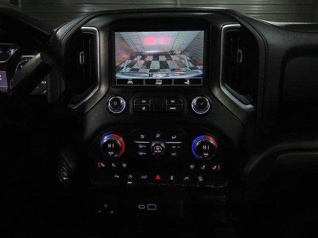 Used 2021 GMC Sierra 1500 AT4 image 30