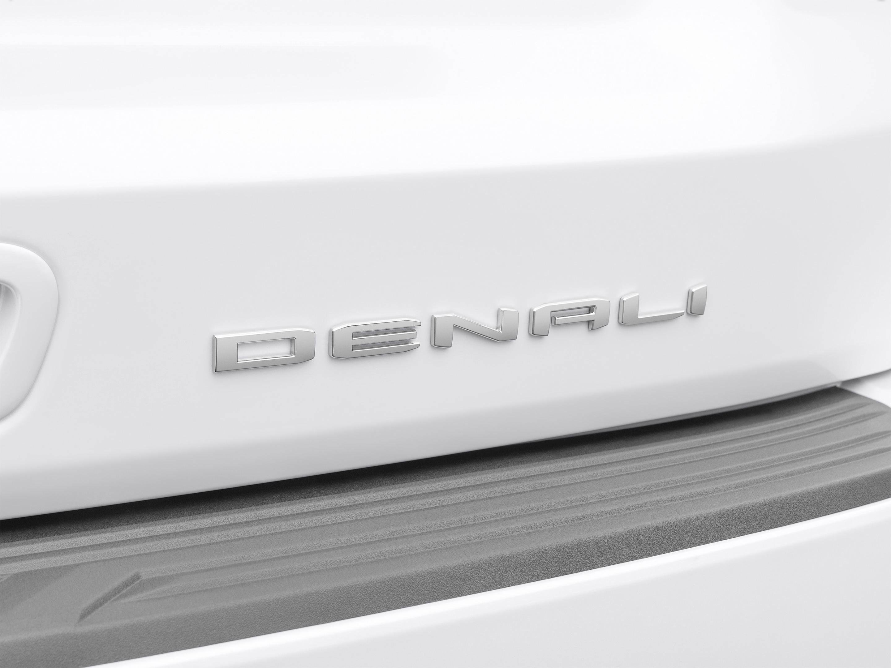 Used 2024 GMC Yukon Denali Ultimate AWD/4WD image 49
