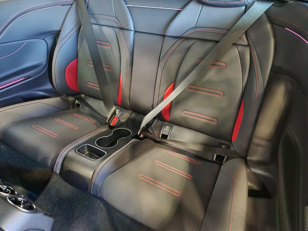 New 2026 Mercedes-Benz CLE 53 AMG 4MATIC Cabriolet image 27