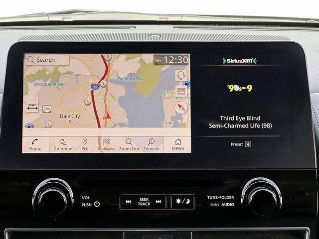 Used 2023 Nissan Armada SL w/ Cargo Package image 19