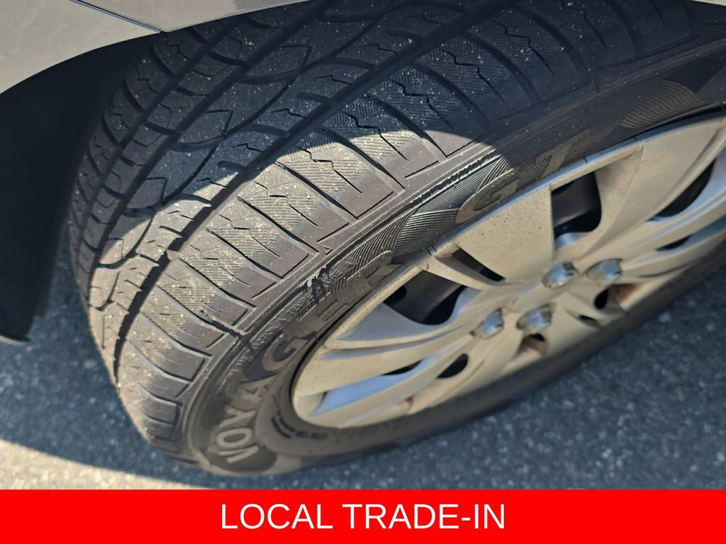 Used 2019 Hyundai Elantra SE FWD image 31