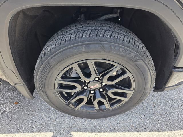 Used 2024 GMC Sierra 1500 Elevation image 18