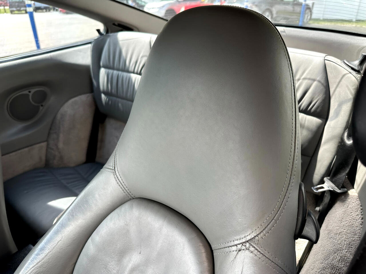 Used 2001 Porsche 911 Carrera image 25