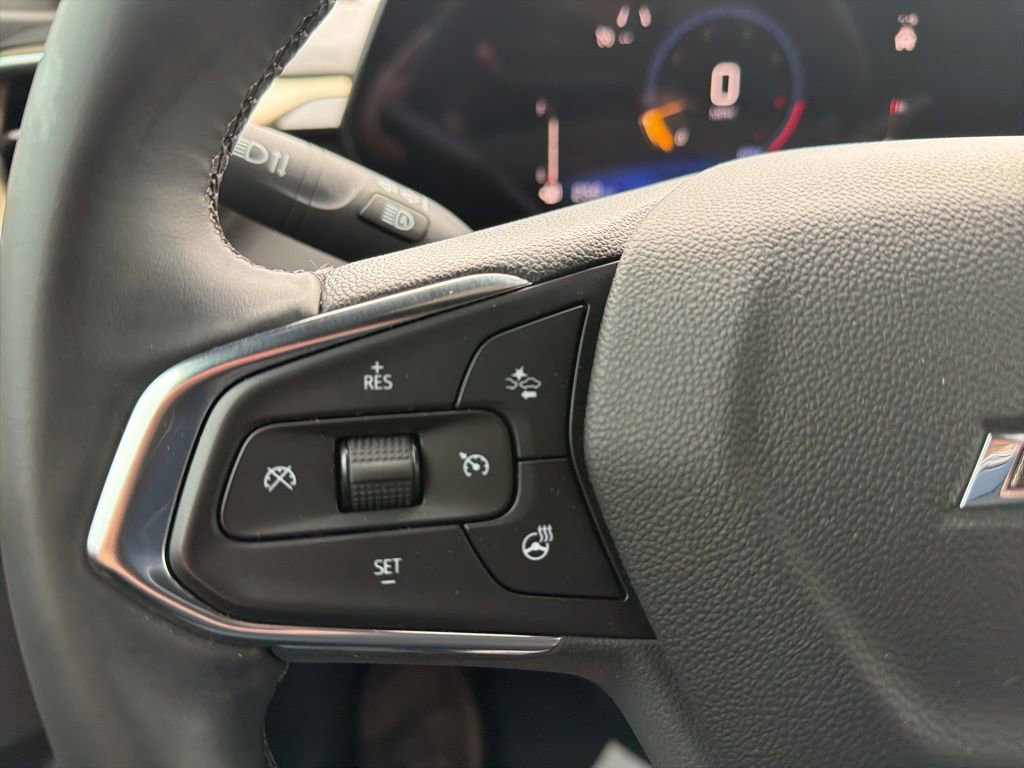 Used 2025 Chevrolet TrailBlazer ACTIV w/ Convenience Package image 21