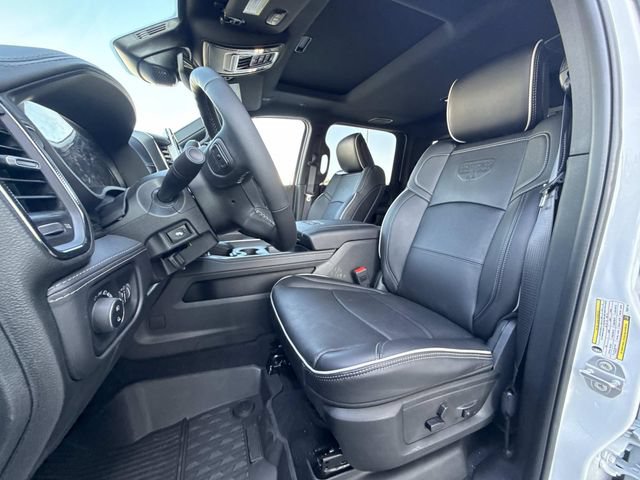 New 2026 RAM 2500 Power Wagon AWD/4WD image 6