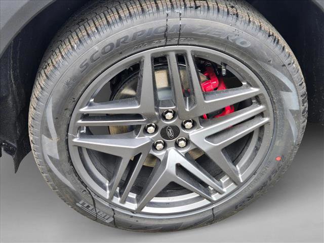 New 2026 Ford Explorer ST image 10