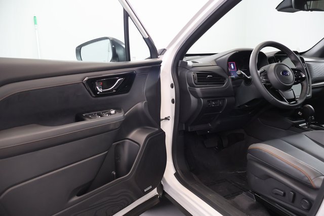 New 2026 Subaru Forester Sport w/ Onyx Edition AWD/4WD image 8