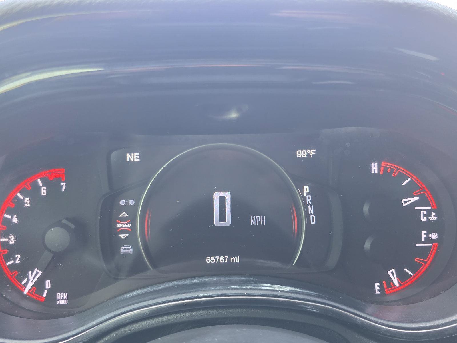 Used 2023 Dodge Durango SXT RWD image 23