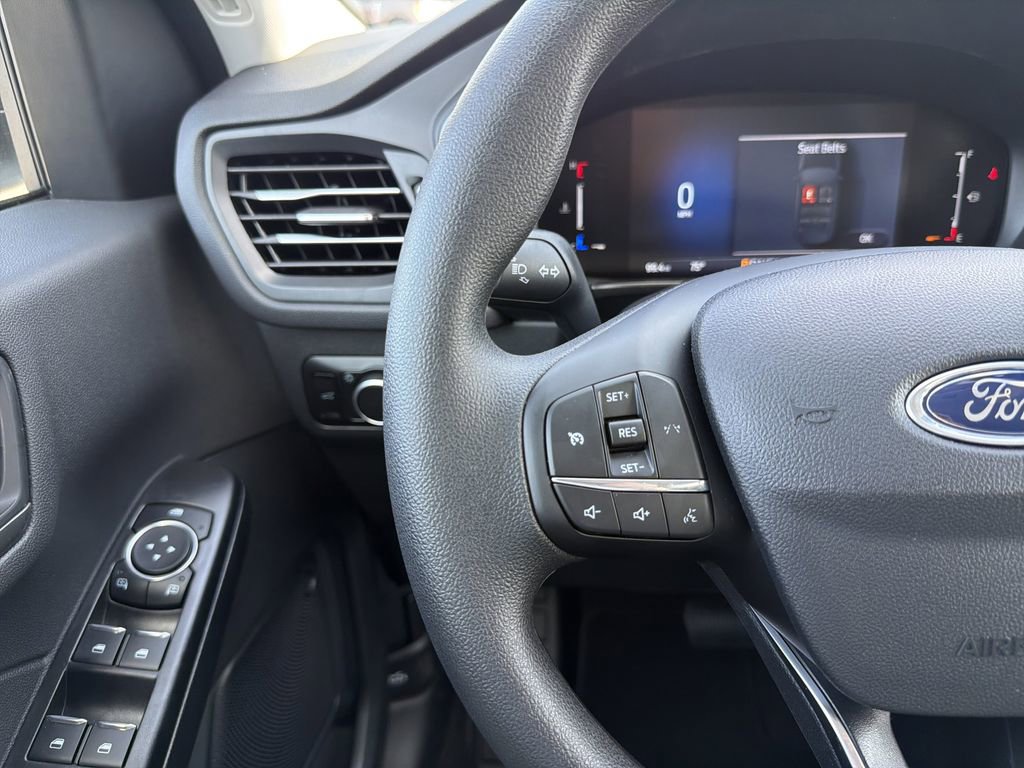 New 2026 Ford Escape Active FWD image 28