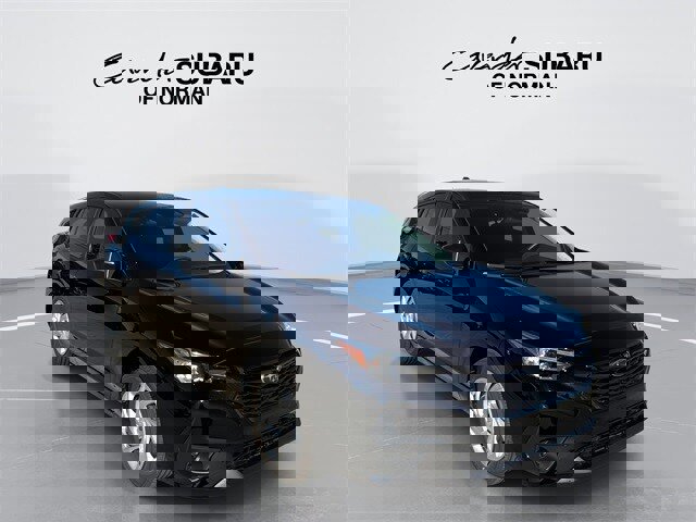 Used 2025 Subaru Impreza 2.0i