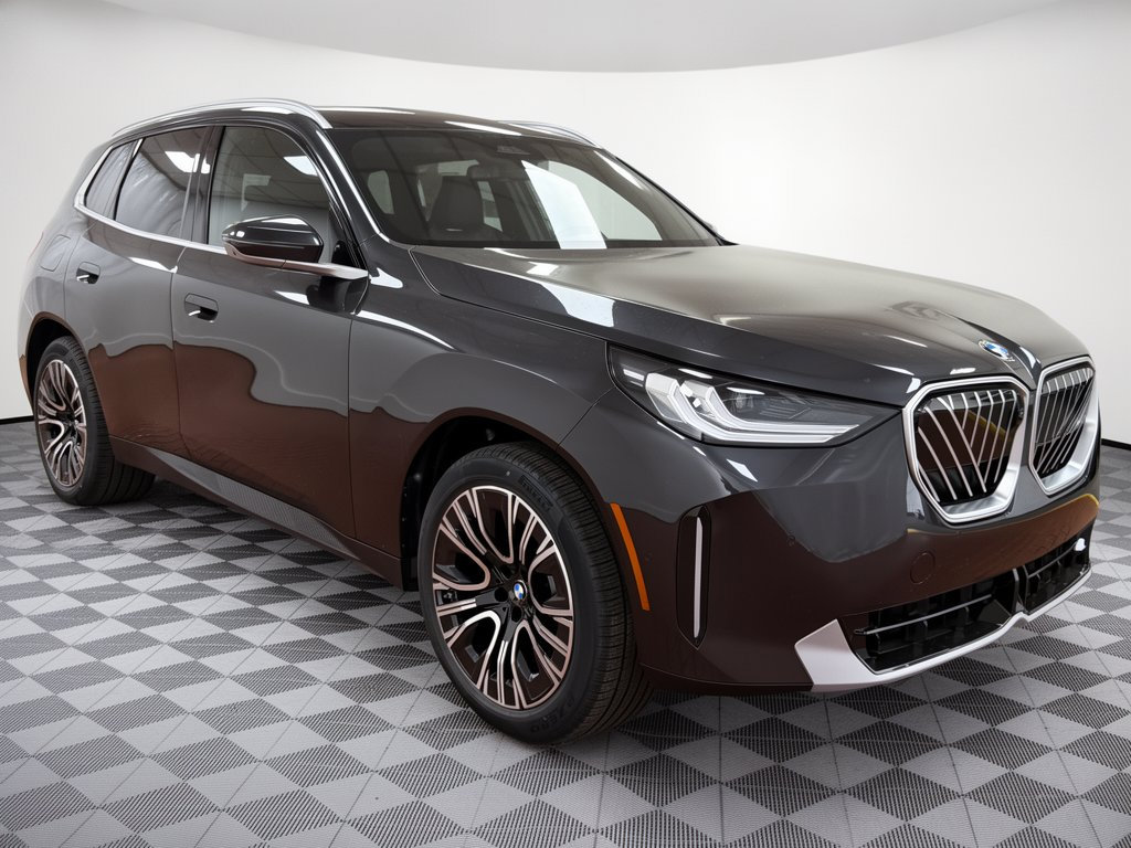 Used 2026 BMW X3 xDrive30i w/ Premium Package AWD/4WD image 7