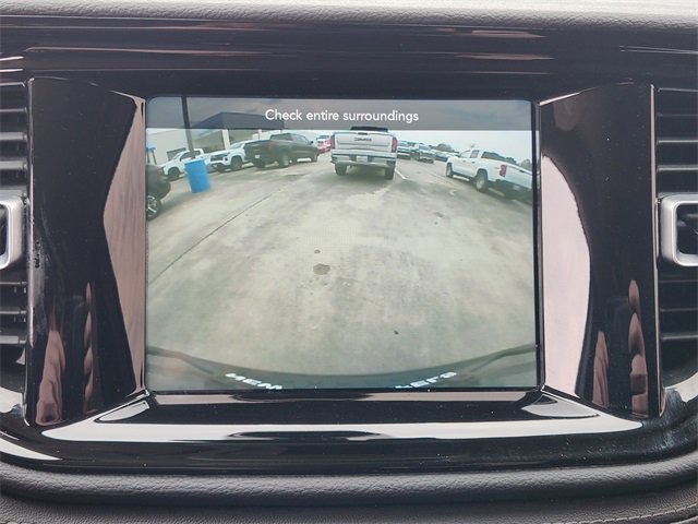 Used 2022 Dodge Durango SXT image 18