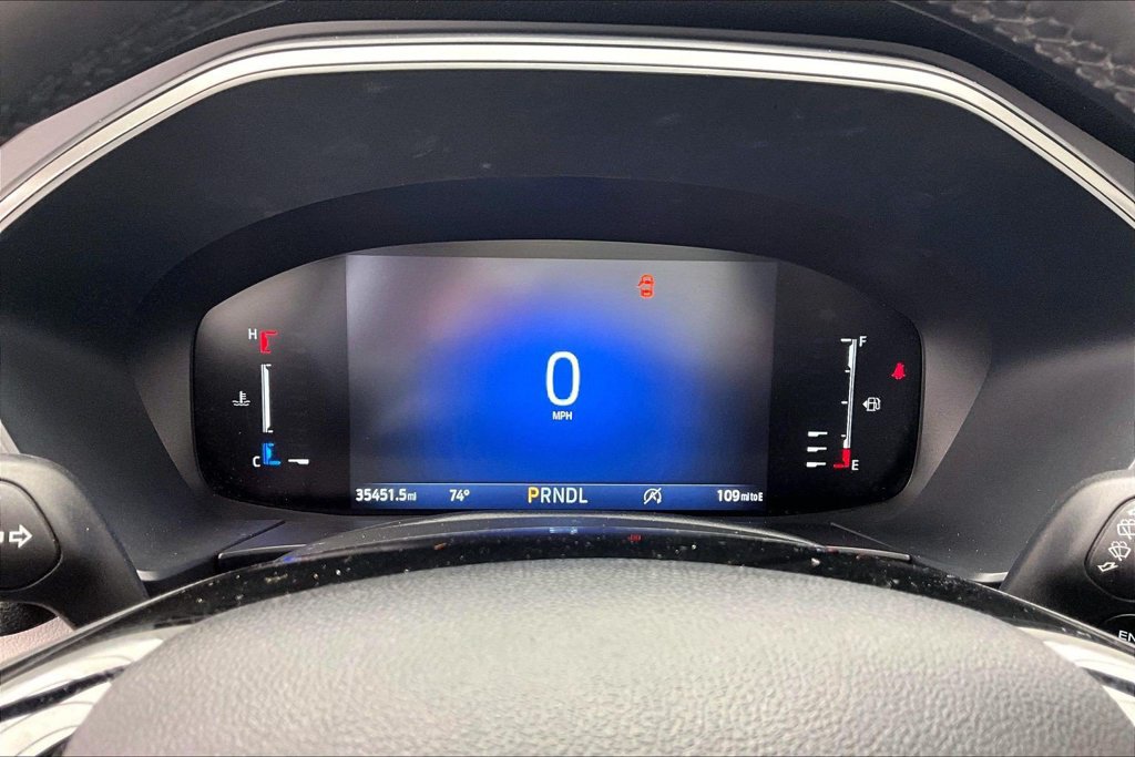 Certified 2023 Ford Escape Active w/ Cold Weather Package FWD image 20