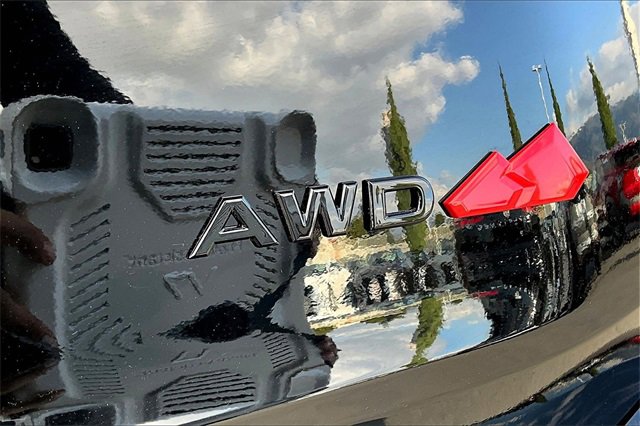 New 2026 Nissan Rogue SV image 8