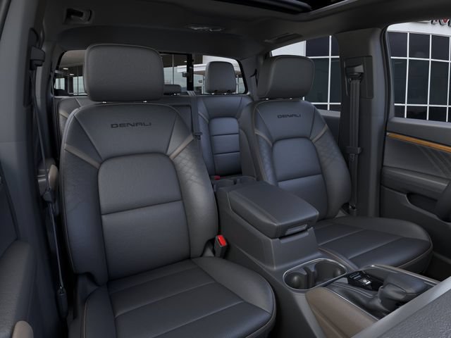 New 2026 GMC Canyon Denali AWD/4WD image 16