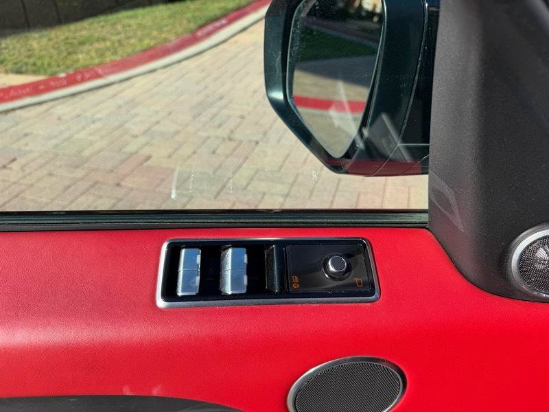 Used 2019 Land Rover Range Rover Sport Autobiography AWD/4WD image 48
