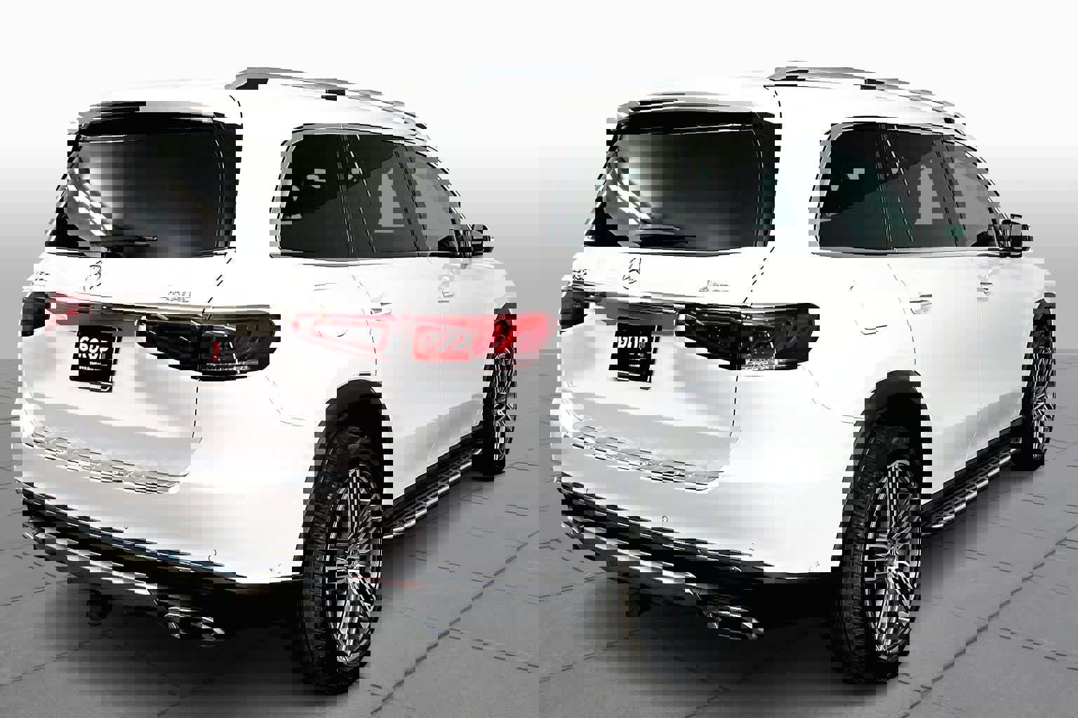 Used 2023 Mercedes-Benz GLS 450 GLS 450 image 11