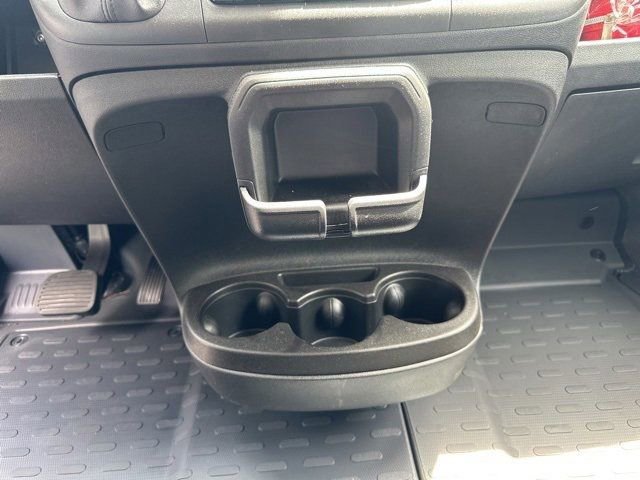 New 2023 RAM ProMaster 3500 image 21