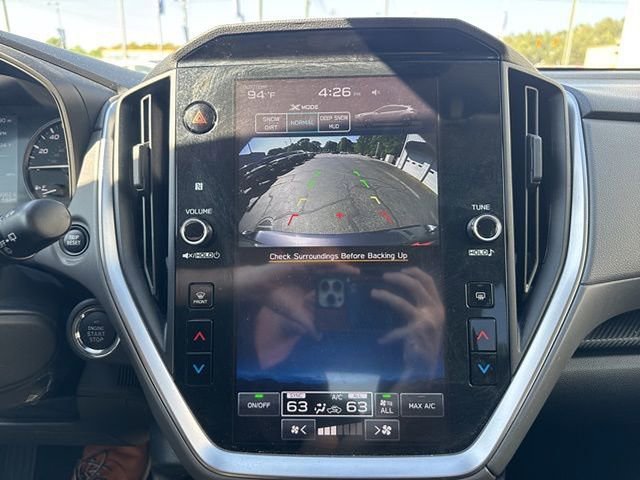 Certified 2025 Subaru Crosstrek 2.0i Premium AWD/4WD image 15