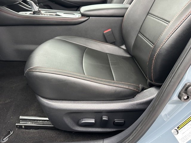 Certified 2024 Nissan Sentra SR w/ SR Premium Package image 27