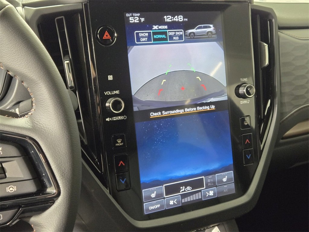 New 2026 Subaru Forester Sport image 15