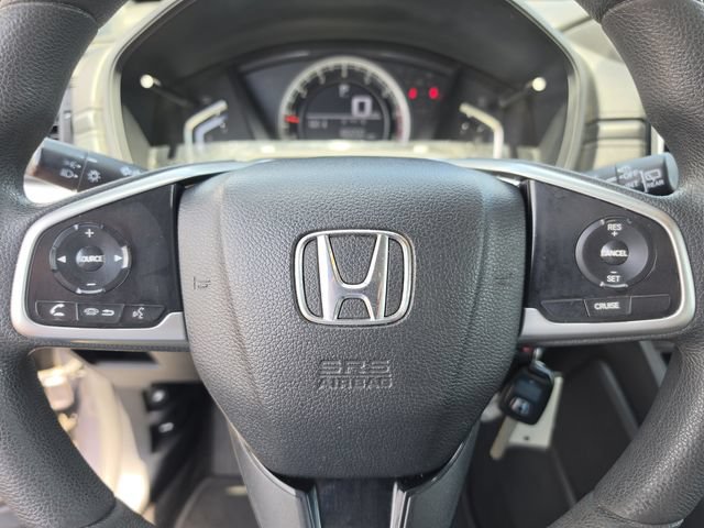 Used 2017 Honda CR-V LX image 36