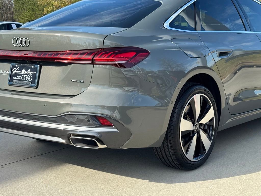 New 2025 Audi A5 2.0T Premium Plus image 15