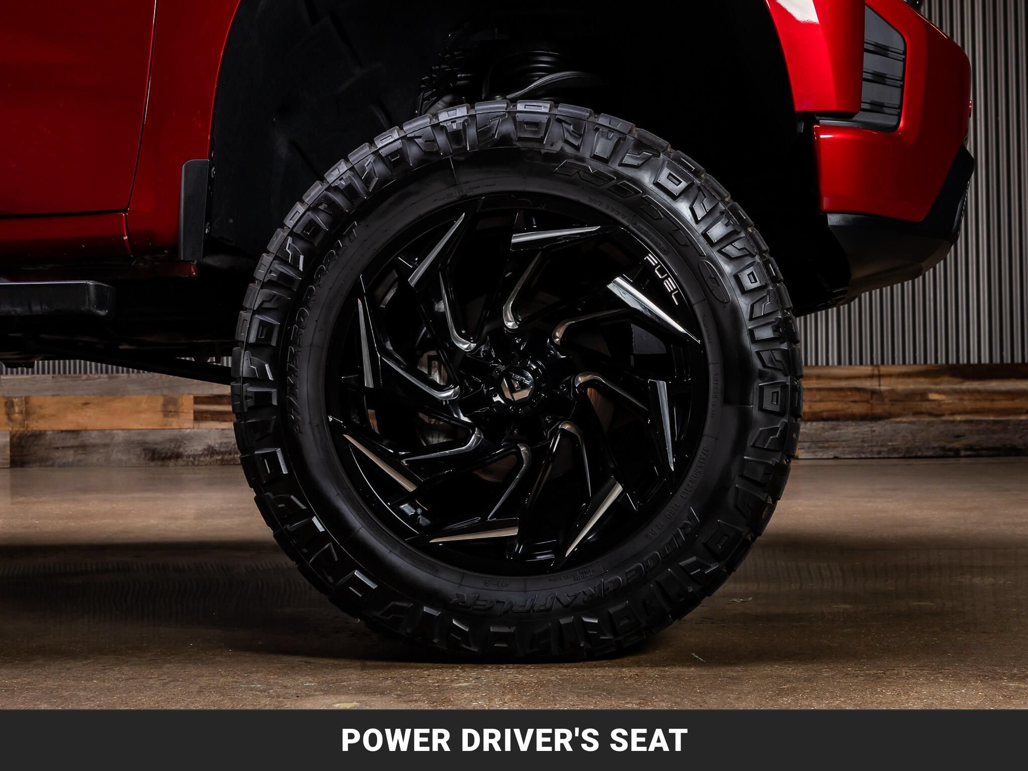 Used 2021 Chevrolet Silverado 1500 RST w/ All Star Edition Plus AWD/4WD image 11