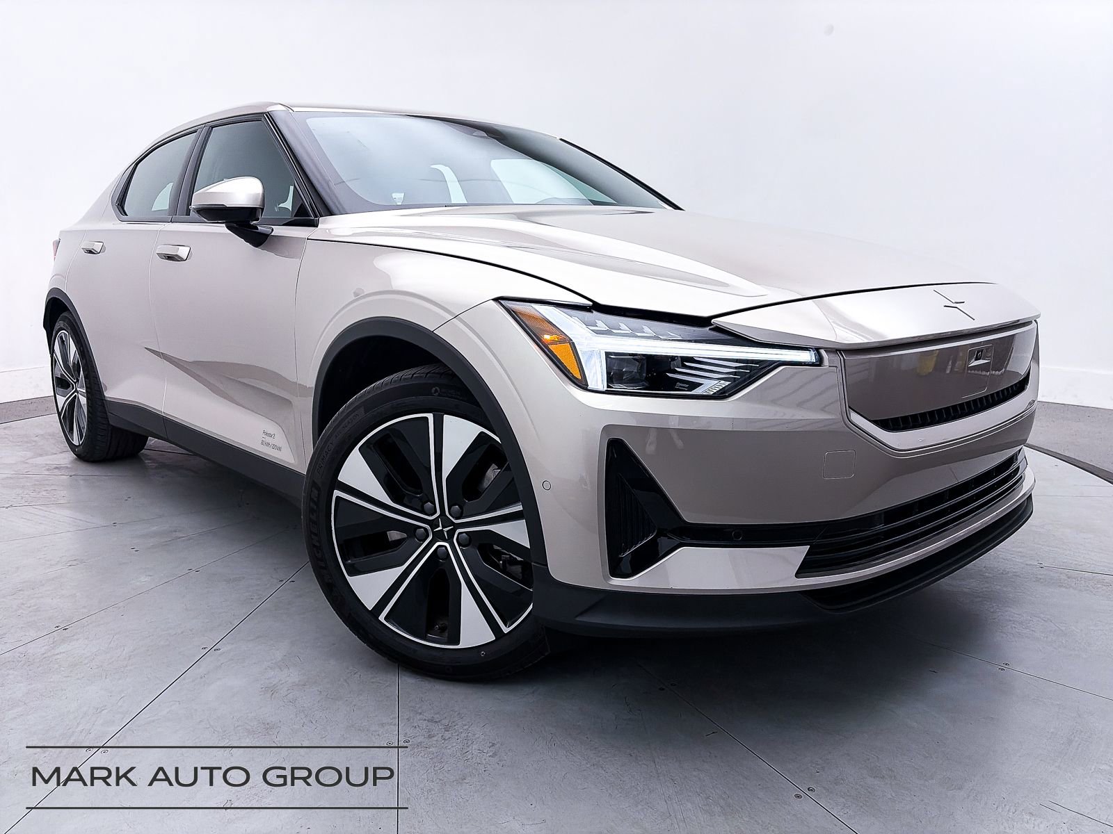 Used 2024 Polestar Polestar 2 image 1