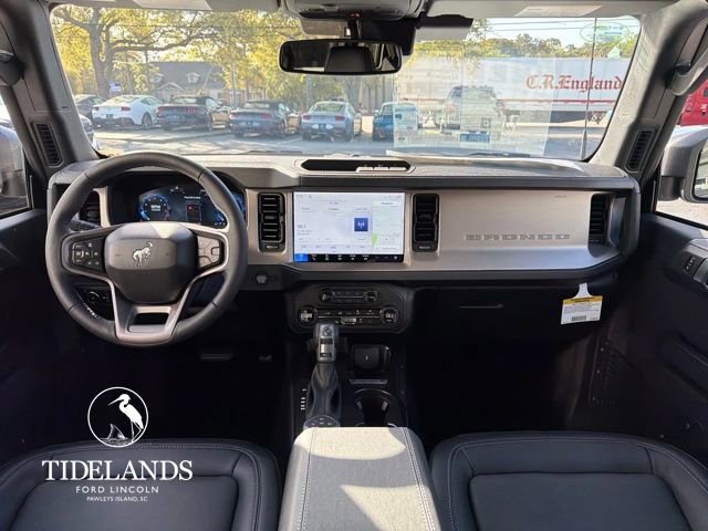 New 2026 Ford Bronco Outer Banks image 15