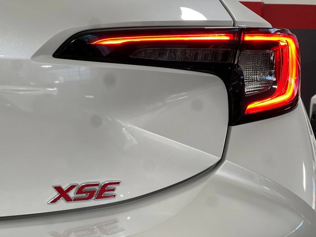 New 2026 Toyota Corolla XSE FWD image 7
