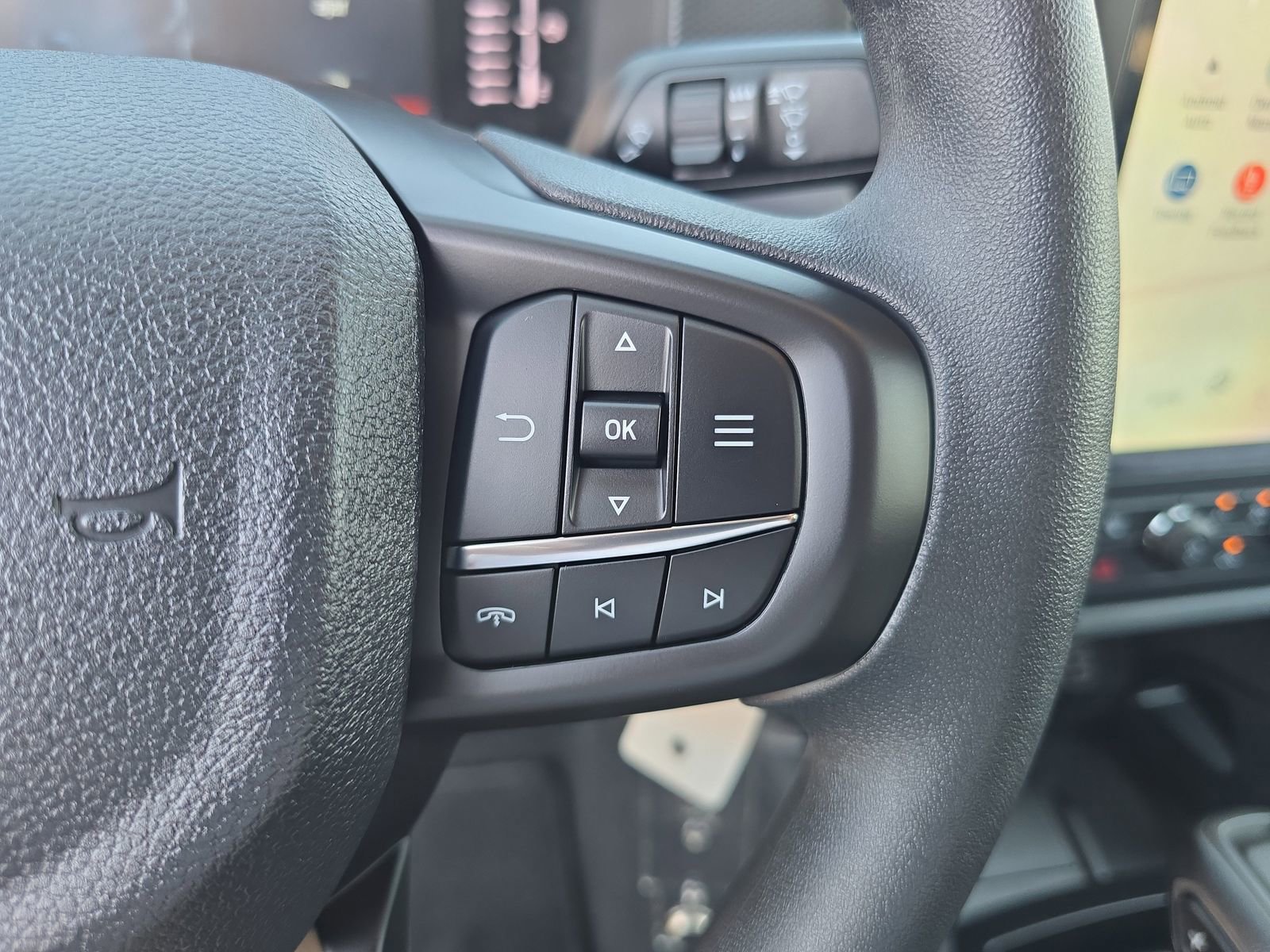 New 2025 Ford Ranger XL w/ Trailer Tow Package image 21