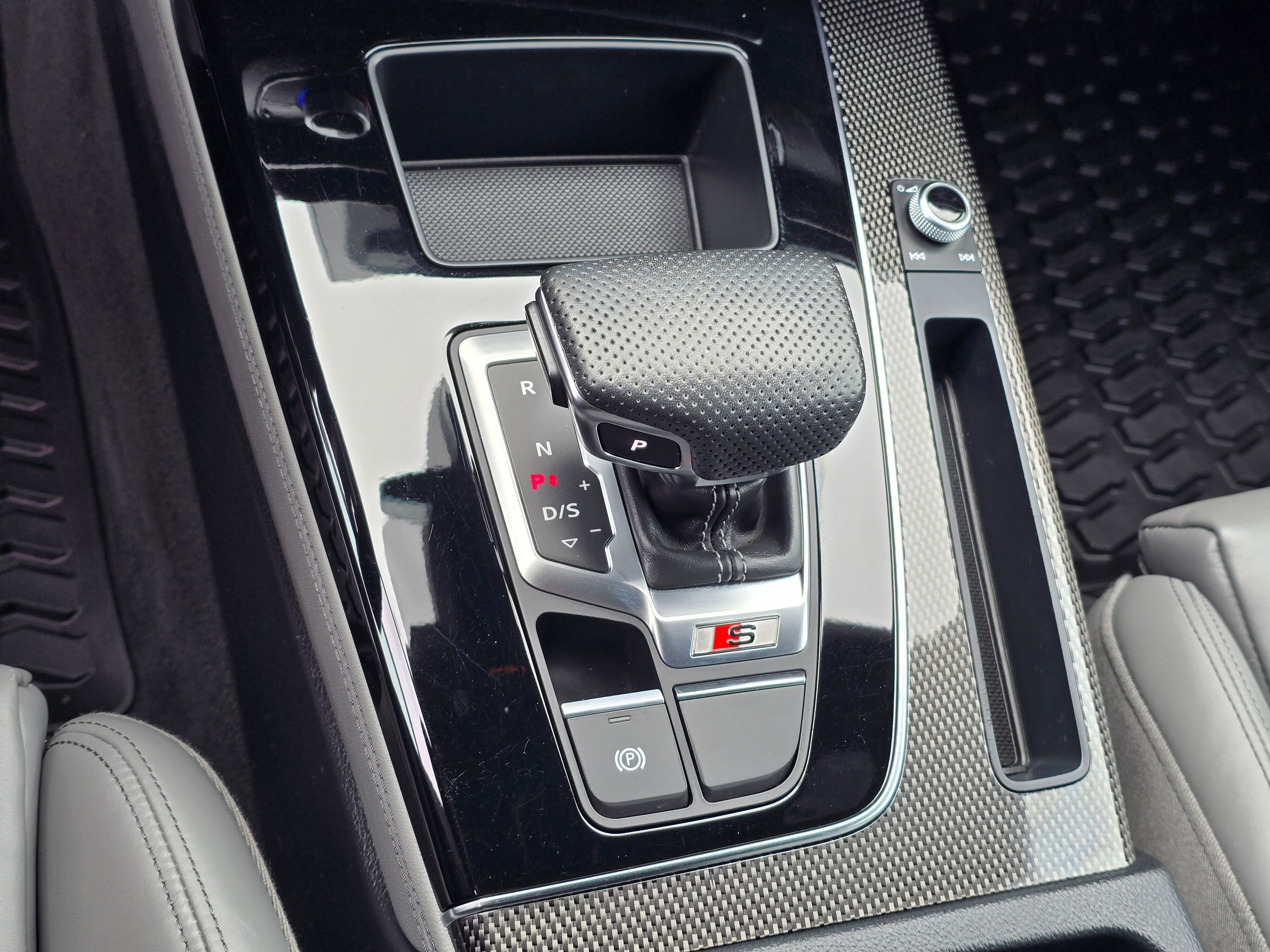 Certified 2023 Audi SQ5 Premium Plus w/ Premium Plus Package AWD/4WD image 55