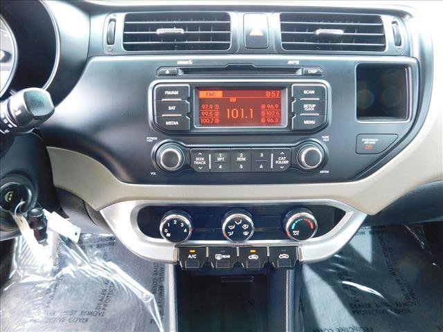 Used 2014 Kia Rio LX FWD image 20