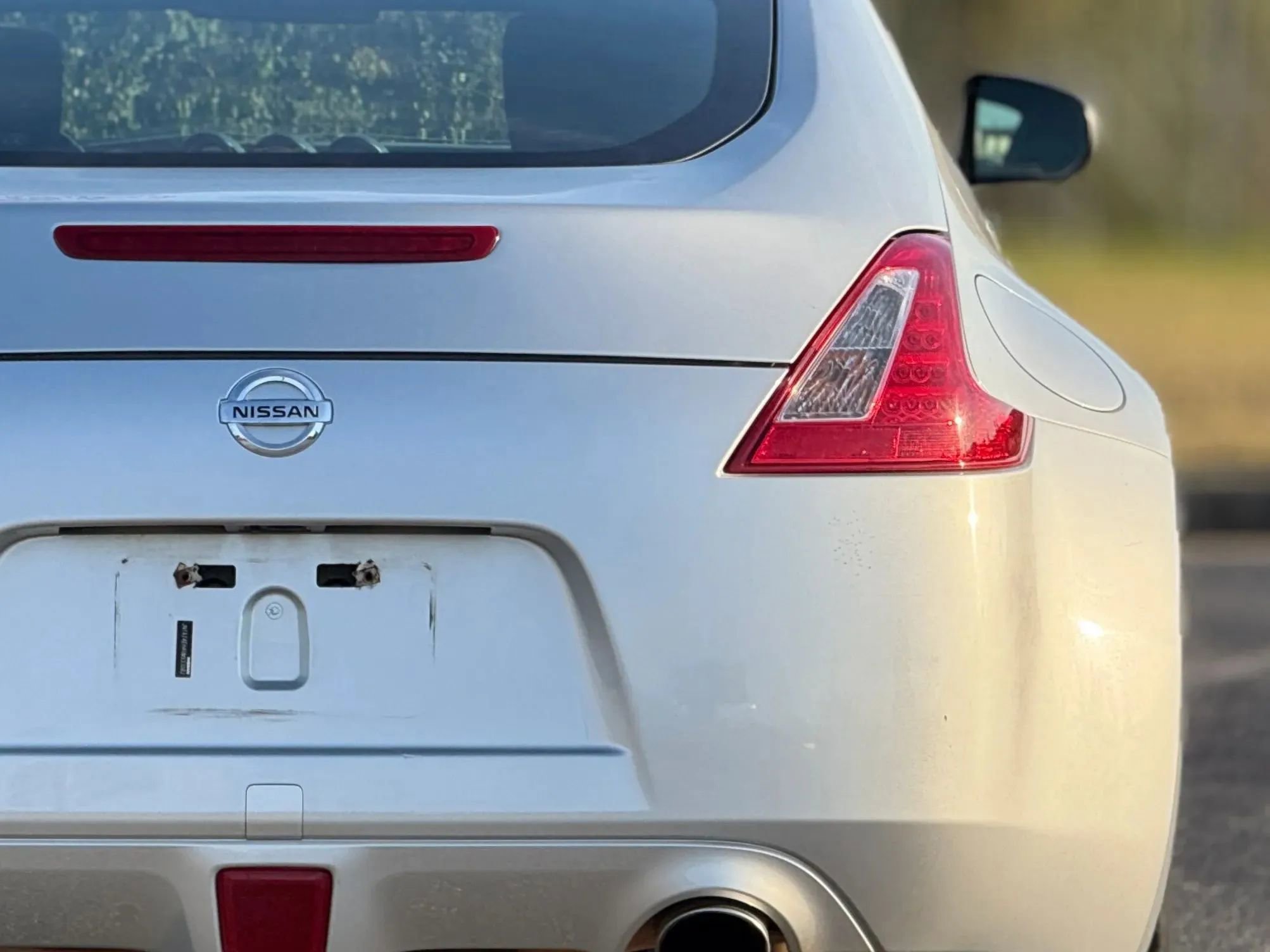 Used 2016 Nissan 370Z Coupe image 13