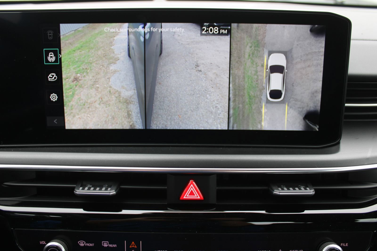 New 2026 Kia K5 GT image 54