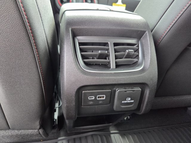 New 2026 Chevrolet Blazer RS w/ Driver Confidence II Package FWD image 11