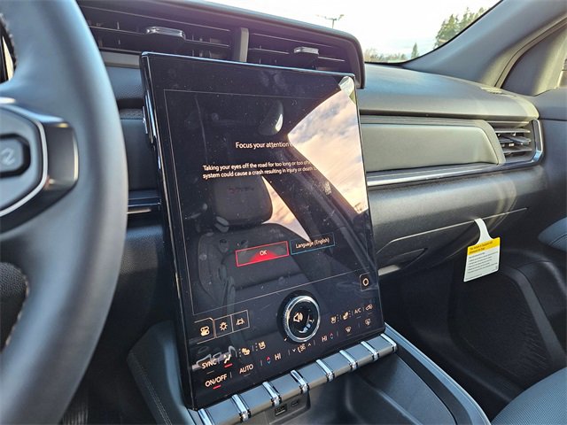 New 2026 GMC Terrain AT4 w/ Convenience Package III image 24