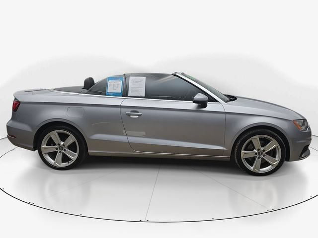 Used 2015 Audi A3 2.0T Premium Plus AWD/4WD image 5