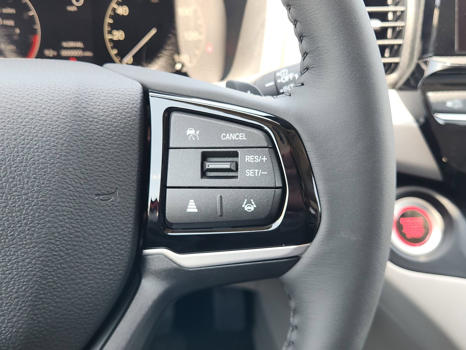 New 2026 Honda Odyssey EX-L image 33